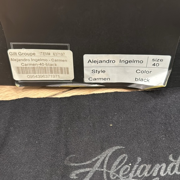 Platform heels - Picture 2 of 6